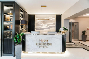  Merit Kensington Hotel  Лондон